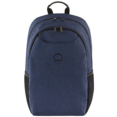 Delsey Esplanade Backpack Navy